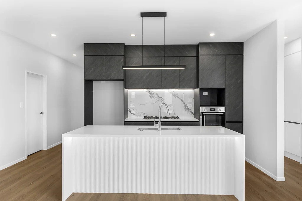 Pokeno 5部屋 Perfect for Extended Families!