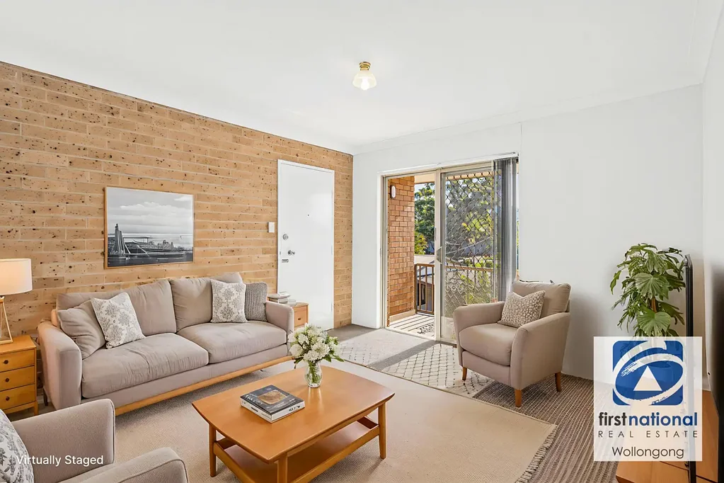 Gwynneville 2chambre Immaculate 2-Bedroom Unit in Gwynneville