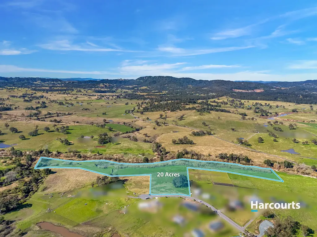 Vacy 20 Picturesque Acres with 740 Metres Of River Frontage