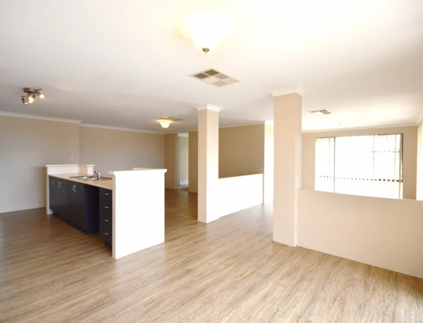 65 Pinegrove Drive, Ellenbrook, Swan, 4 कमरे, 2 बाथरूम, House