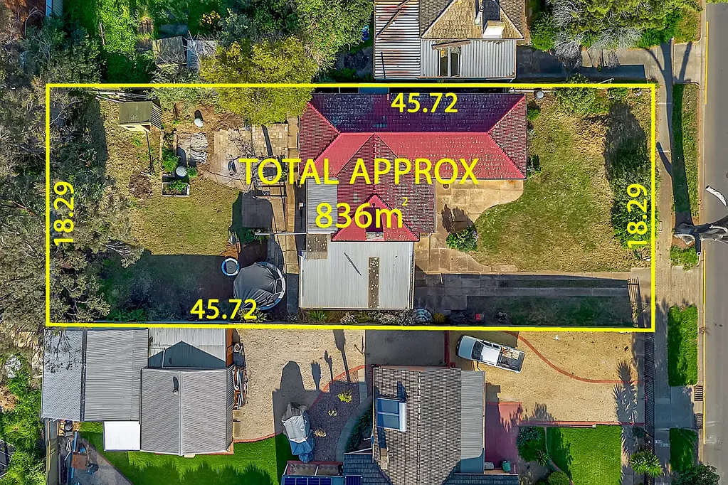 Elizabeth 3બેડરૂમ 836sqm Allotment With Exciting Development Potential!