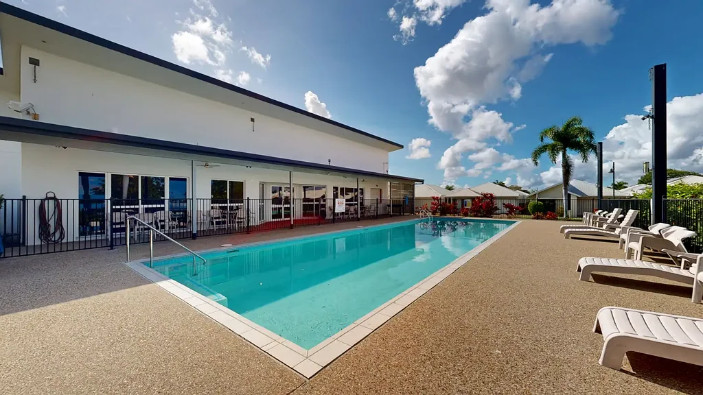 Resort-Style Living in the Heart of Kirwan