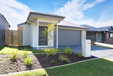 Yarrabilba 3ਬੈੱਡਰੂਮ 2021 Build in heart of Yarrabilba