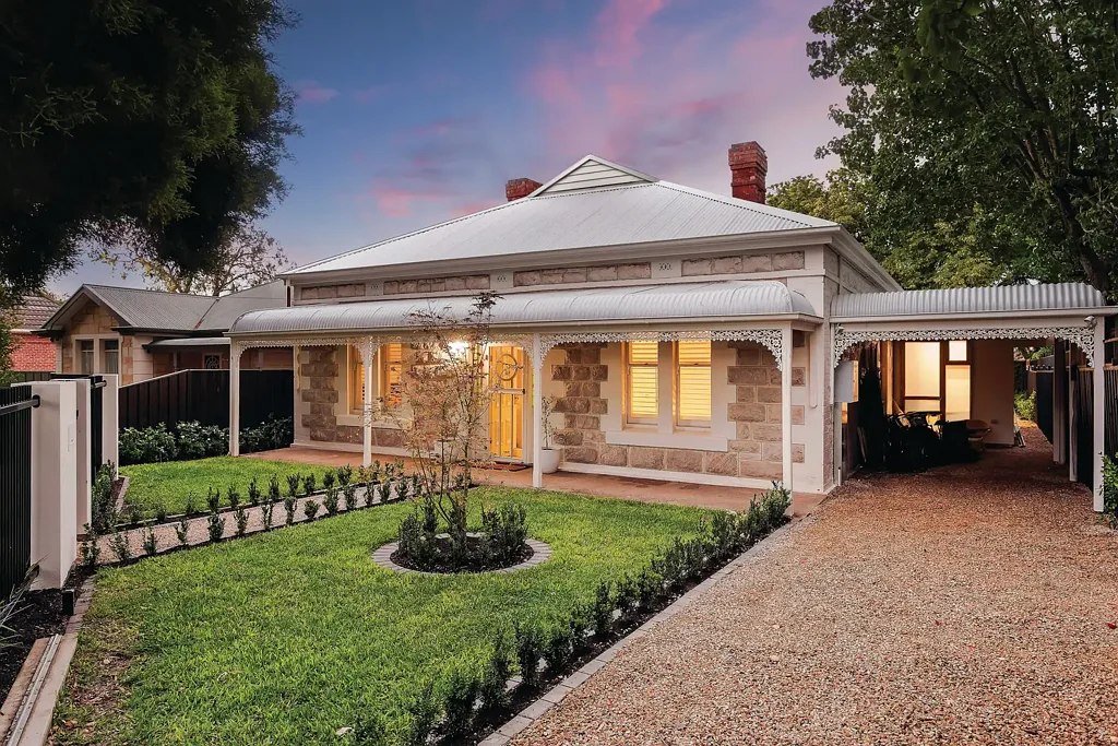 18 Wallis Street, Parkside, SA 5063