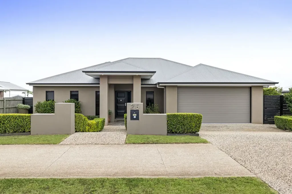 Kleinton 4房  Versatile Family Living with Space to Grow in Kleinton