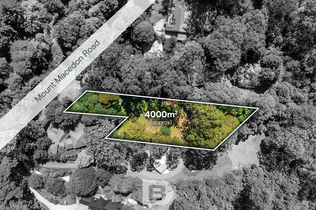 954 Mount Macedon Road, Mount Macedon, VIC 3441