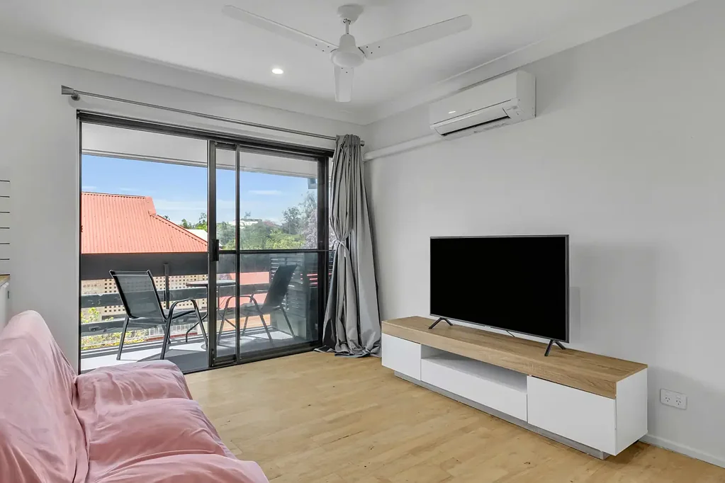8/16 Fortitude Street, Auchenflower, QLD 4066