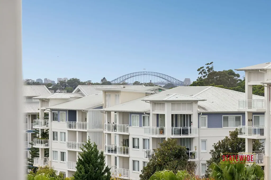 401/7-11 Magnolia Drive, Breakfast Point, NSW 2137