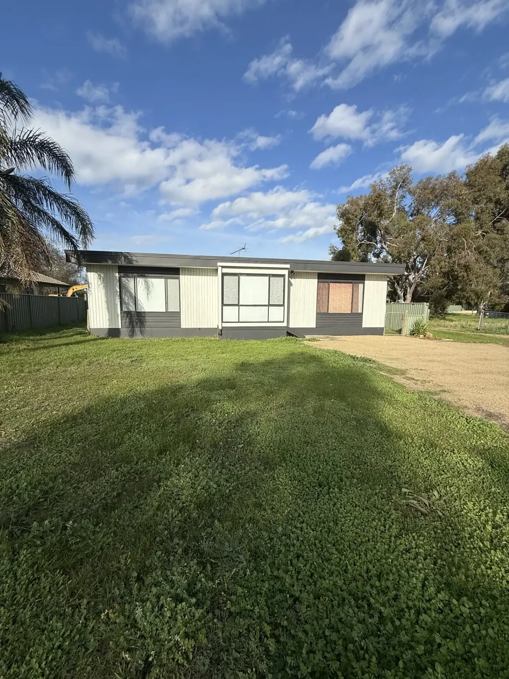 Charming One-Bedroom Home with Spacious Yard