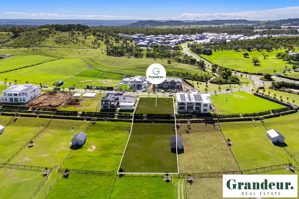 LOT 23/11 Abercrombie Place, Harrington Park, NSW 2567