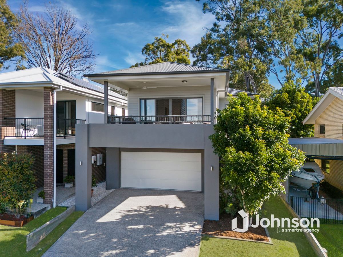 46 BATES DR, BIRKDALE QLD 4159, 0 Bedrooms, 0 Bathrooms, House