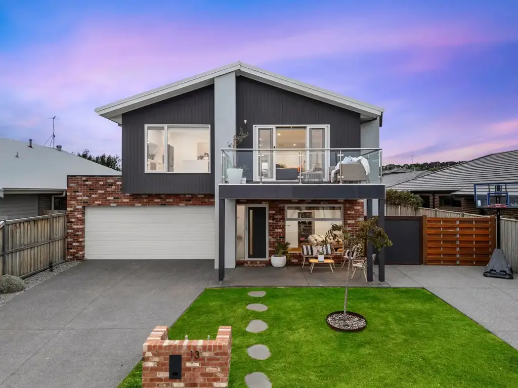 13 Fullerton Street, Torquay, VIC 3228