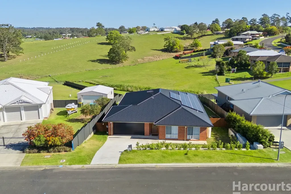 Greenhill 4Kwarto Stunning Springfields Drive!