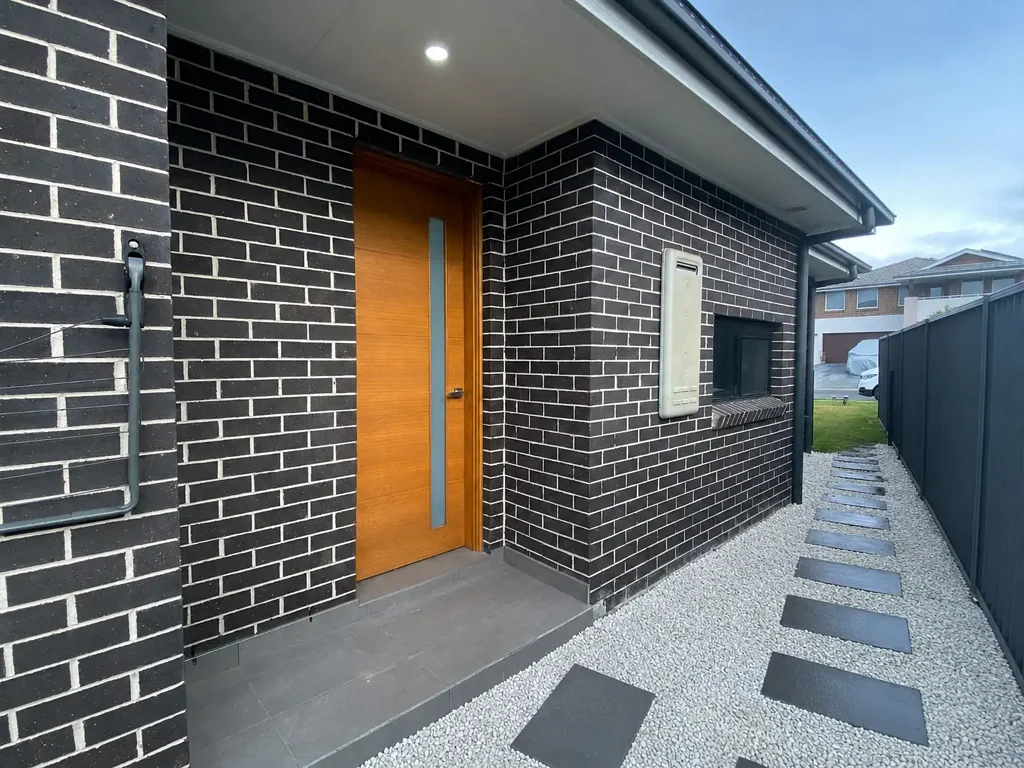 Modern Granny Flat in Leppington
