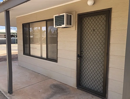 Unit 8/6-8 Kennebery Crescent, Roxby Downs, Outback, 1 Bedrooms, 1 Bathrooms, Unit