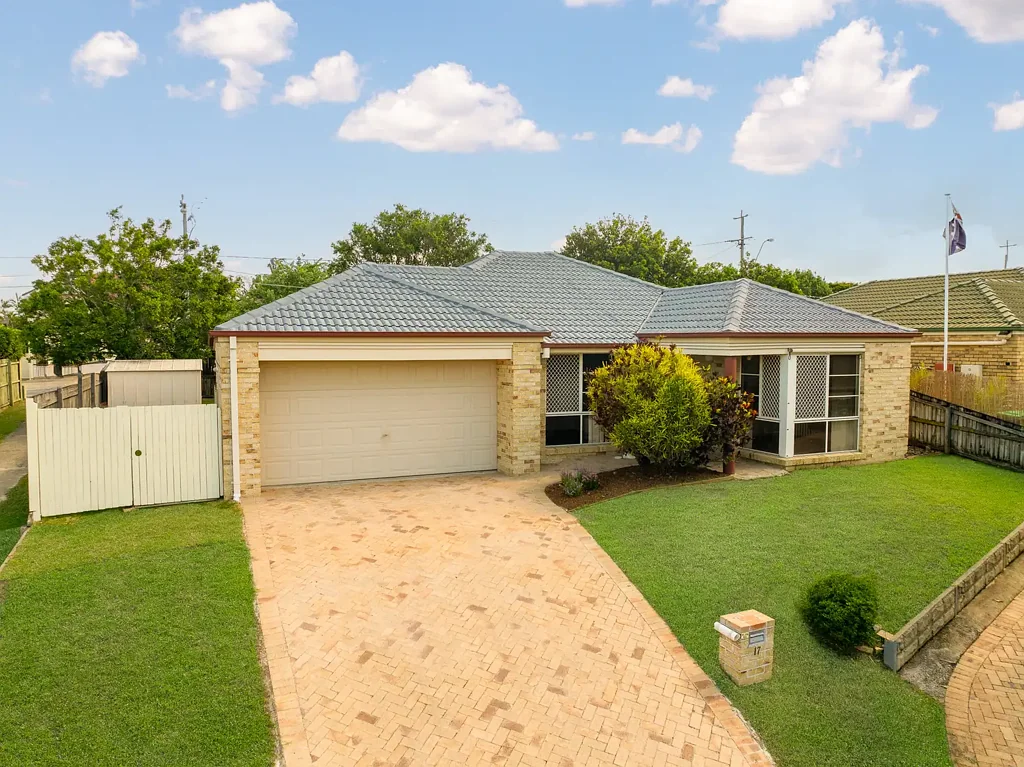 17 Chital Place, Chermside West, QLD 4032