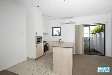 7/86 Mawson Drive, Mawson, ACT 2607, 1 slaapkamers, 1 badkamers, Apartment