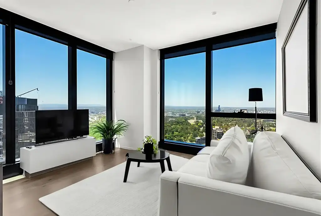 4907/70 Southbank Boulevard, Southbank, VIC 3006
