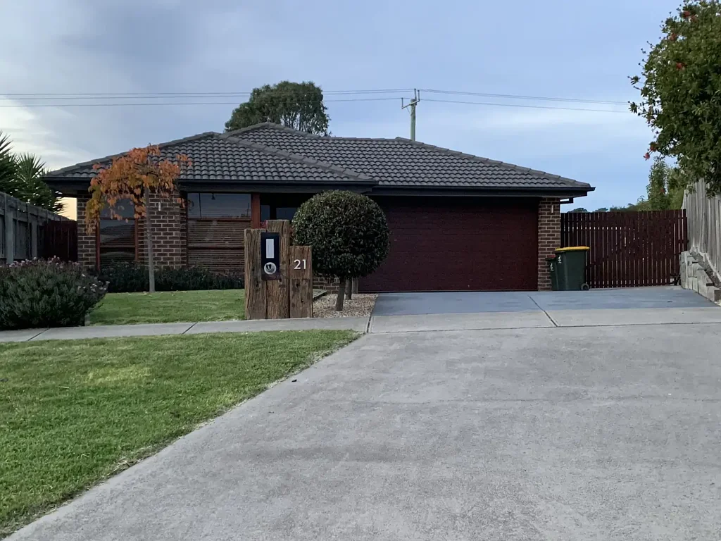 Quality 4 Bedroom Home With Style