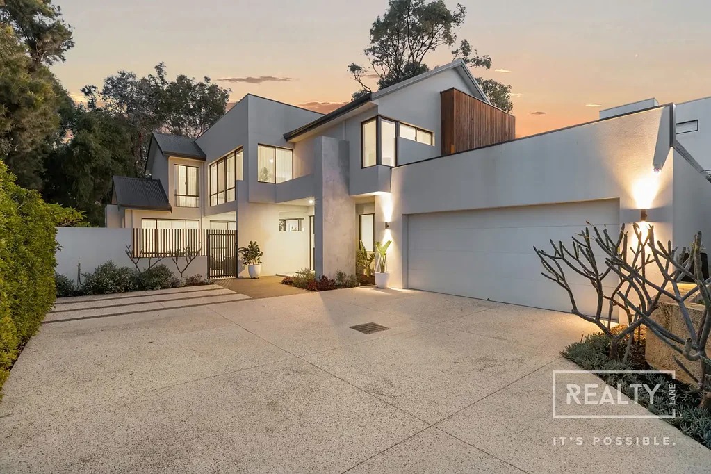 46B Ada Street, Watermans Bay, WA 6020