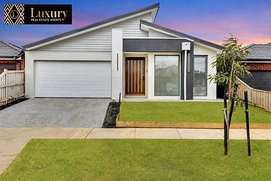 18 Stonecutter Loop, Fraser Rise, VIC 3336, 4 rūma, 3 rūma horoi, House