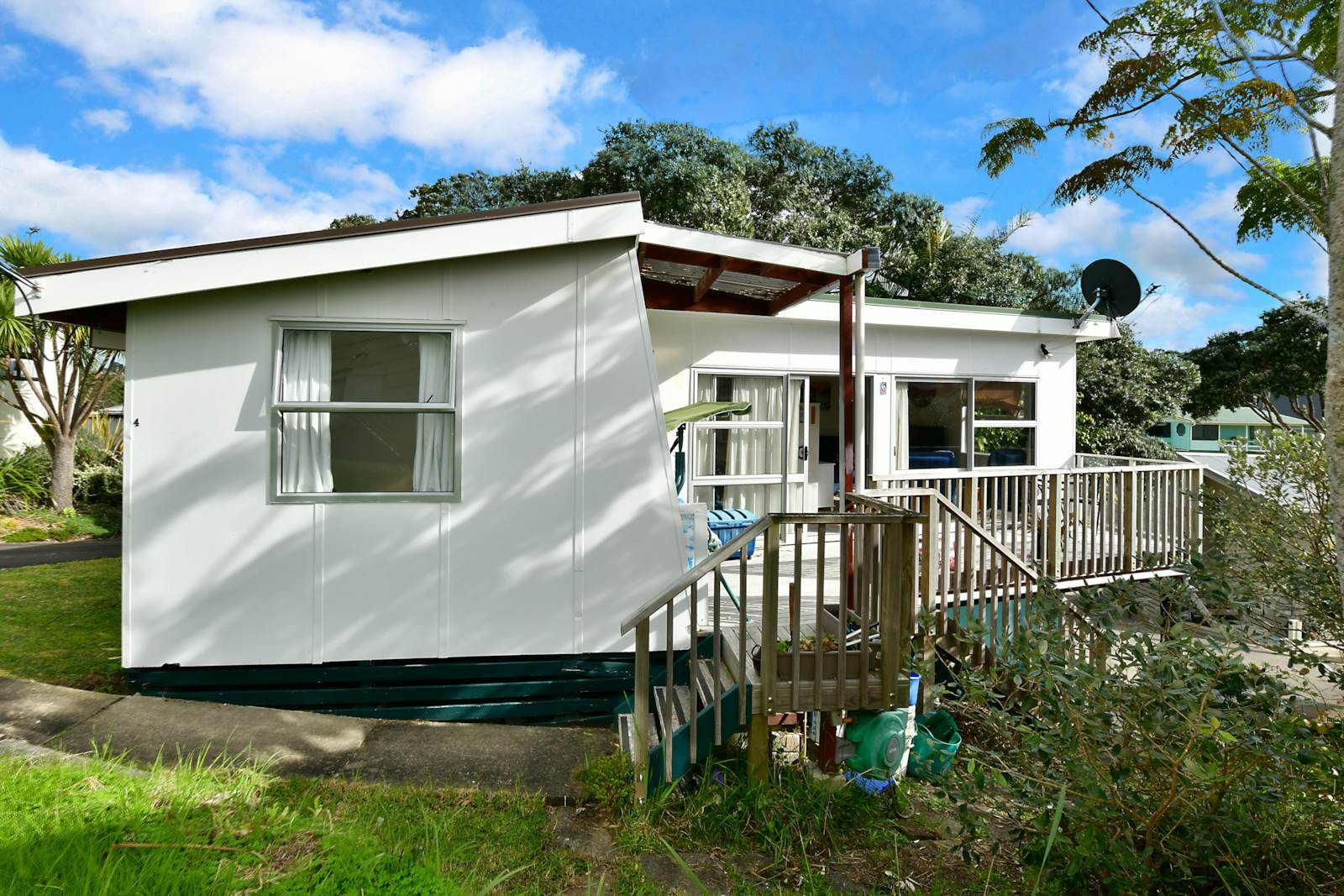 23 Marie Avenue, Red Beach, Auckland - Rodney, 2 rūma, 1 rūma horoi, House