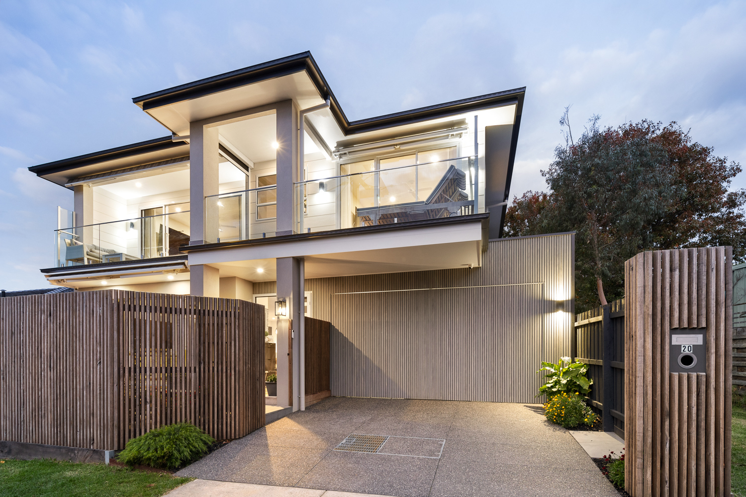 20 SALTAIRE LANE, MORNINGTON VIC 3931, 0 phòng ngủ, 0 phòng tắm, House