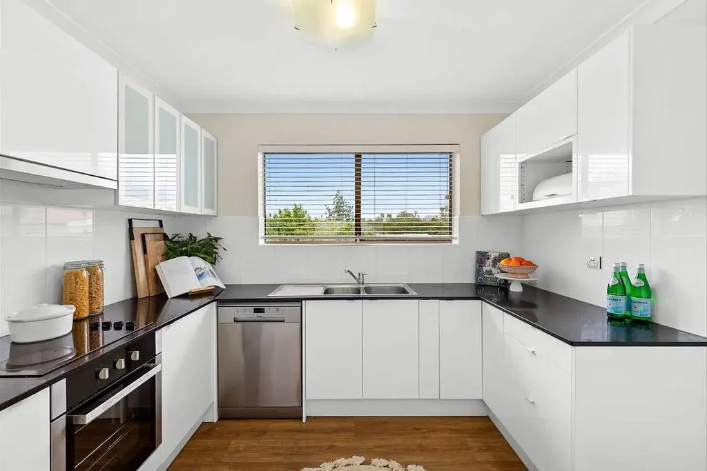 Annerley 2Habitaciones North-Facing 2-Bedroom Gem in the Heart of Annerley