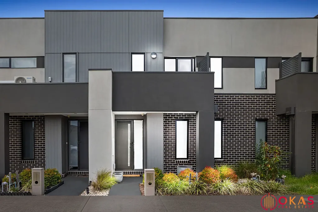 49 Gershwin Crescent, Point Cook, VIC 3030