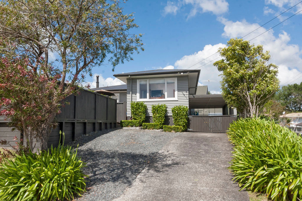 1/10 Bledisloe Street, Cockle Bay, Auckland - Manukau, 3 chambres, 1 salles de bain