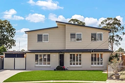 5 Pippen Place, Rooty Hill