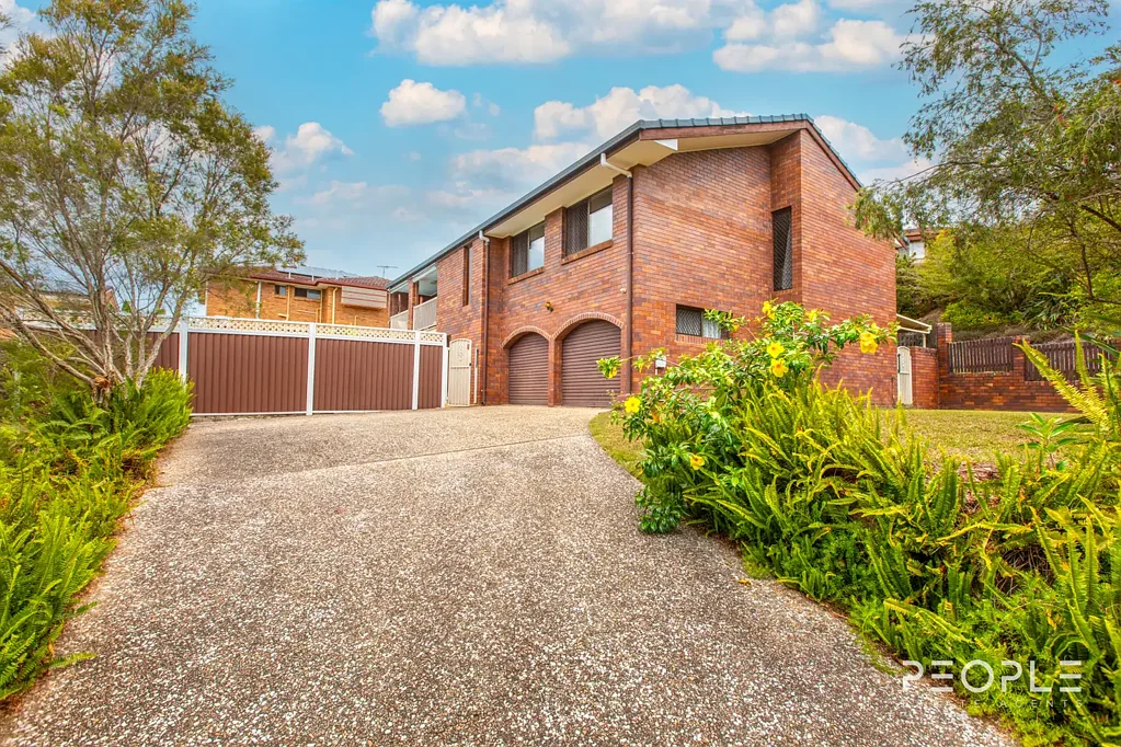 6 Astaire Place, Mcdowall, QLD 4053