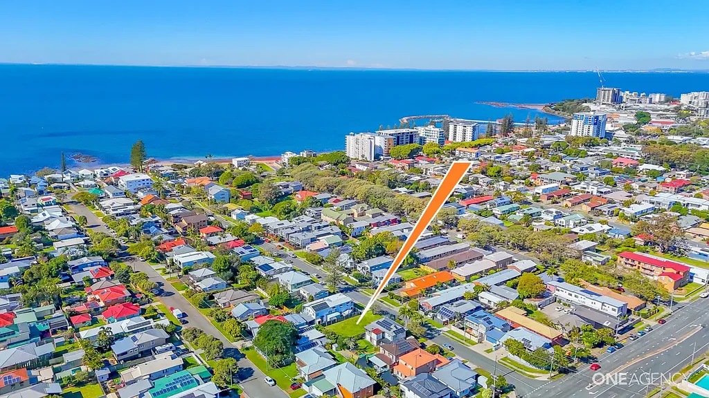 Redcliffe Vacant land EAST OF OXLEY Avenue