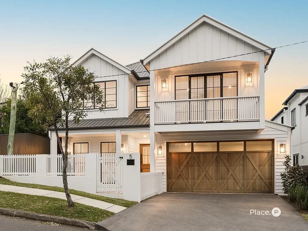 5 Bede Street, Balmoral, QLD 4171