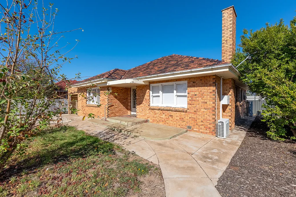 Nhill 3બેડરૂમ Solid Investment!