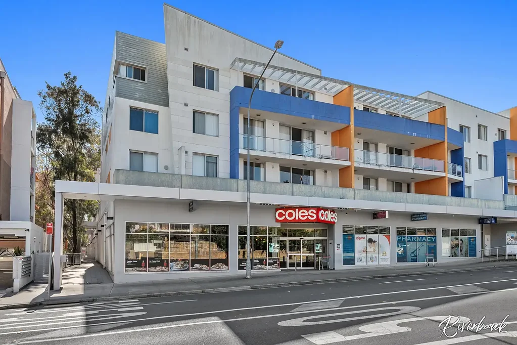 37/29-33 Darcy Road, Westmead, NSW 2145
