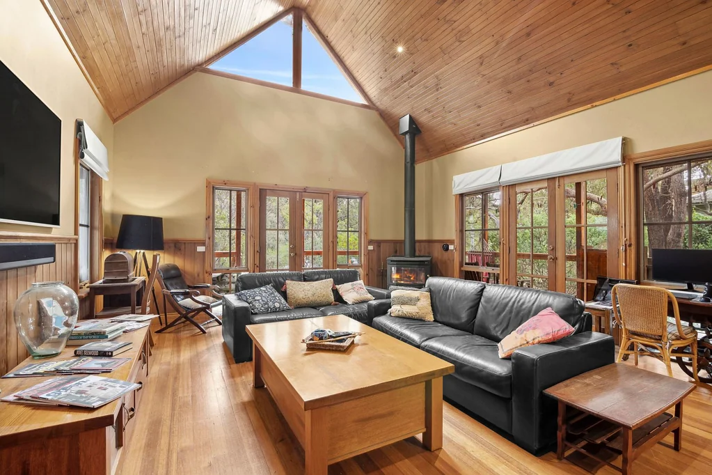 14 Wright Street, Aireys Inlet, VIC 3231