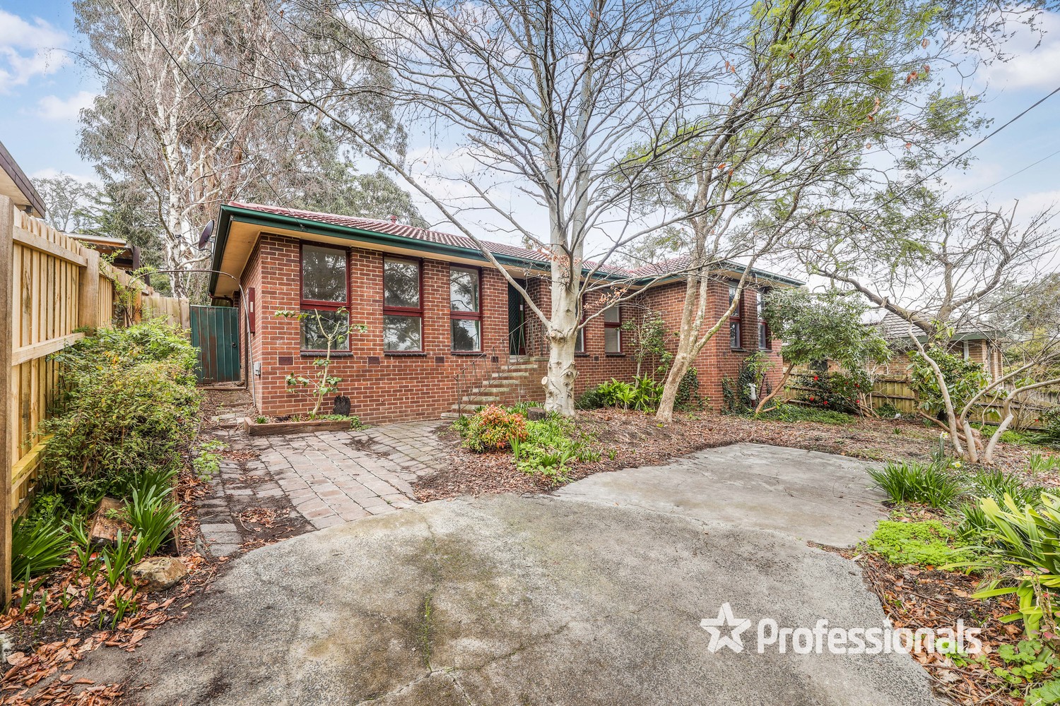 24 MEADOWLARK LANE, MOOROOLBARK VIC 3138, 0 habitaciones, 0 baños, House