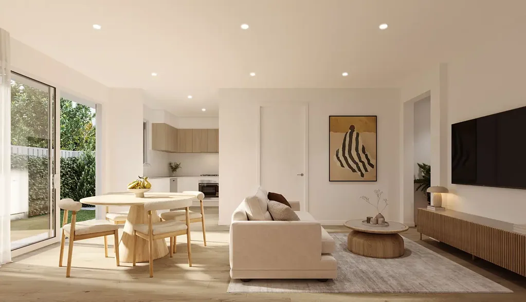 Christies Beach 3 Bedroom $10,000 deposit then nothing else till completion - move in September 2026