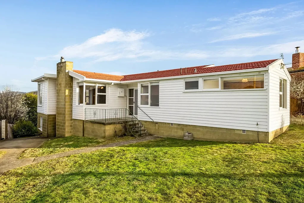 Large Family Home