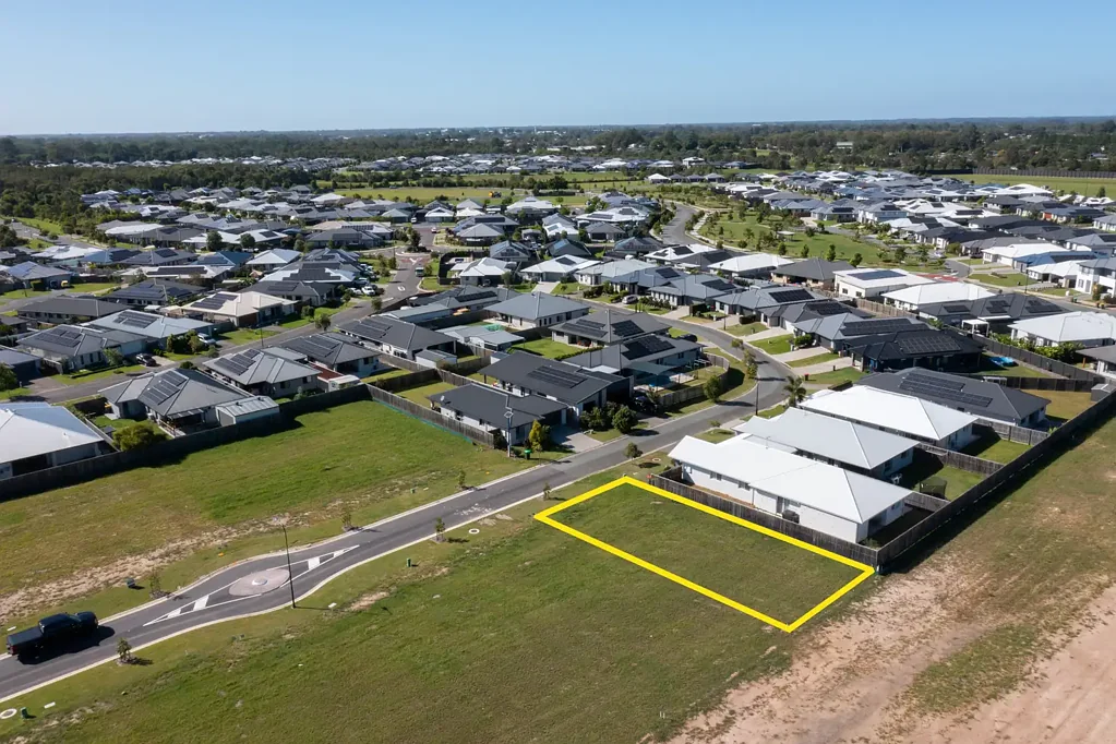 27 Sagebrush Street, Caboolture, QLD 4510