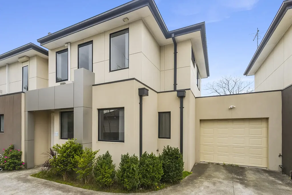 Braybrook 2 Slaapkamer Experience Modern Living in the Heart of Braybrook!