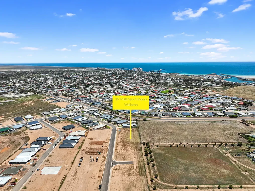 Wallaroo Invest in Location - Invest in Lifestyle