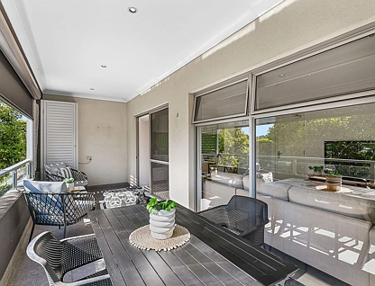 10/80 Burniston Street, Scarborough, North West Perth, 2 कमरे, 2 बाथरूम, Apartment