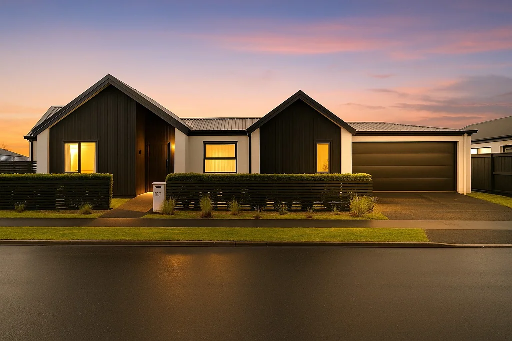 Chartwell 3房  Immaculate Chartwell Home – Solid Brick Build!