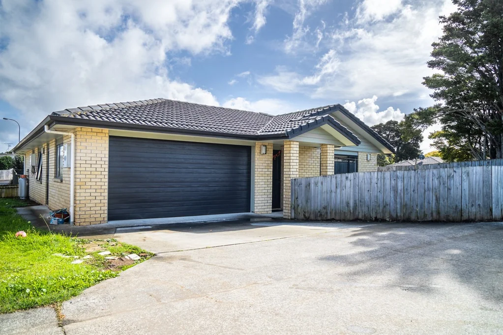 PAPATOETOE, 3 BEDROOMS