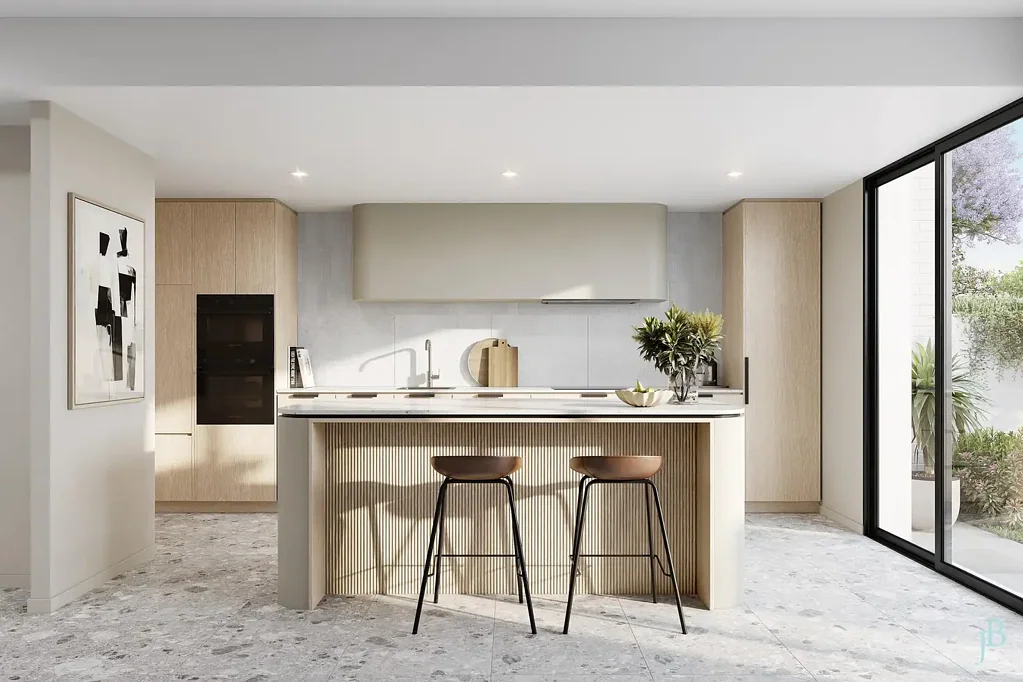 Como 4બેડરૂમ COMO TERRACE - Still Available - units 1, 2, 3, 4 and 9