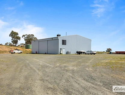 Lot 12B Box Cutting Rise, Beaufort, Ballarat, 0 habitaciones, 0 baños, Lifestyle Property