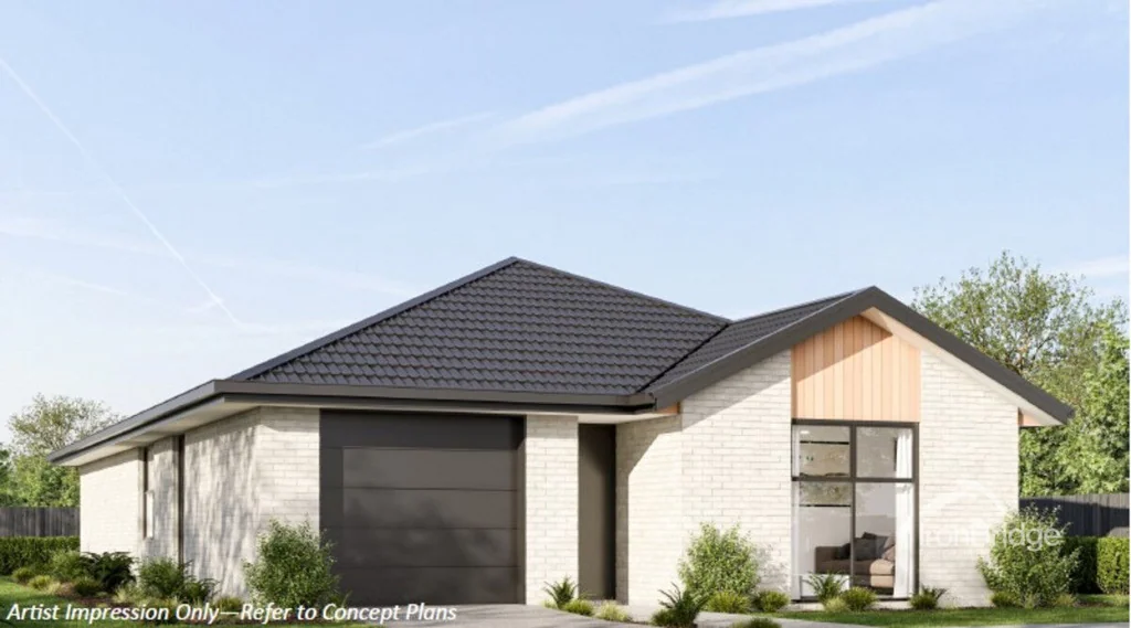 Rolleston 3ਬੈੱਡਰੂਮ Turnkey- Be the first to call this home