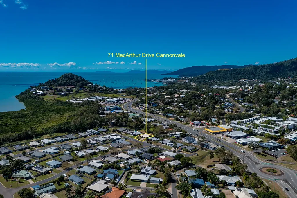 71 Macarthur Drive, Cannonvale, QLD 4802
